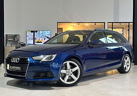 Audi A4 Avant*Panorama*Bang&Olufsen*Shadow Line*Navi*