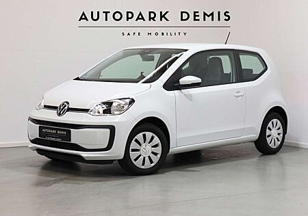 VW Up Volkswagen ! Basis/TEMPOMAT/PDC/KAMERA/KLIMA/SPUR