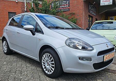 Fiat Punto EVO 1.2 8V Pop ALLWETTEREIFEN - TÜV& AU NEU