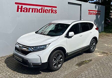 Honda CR-V 2.0 i-MMD Hybrid 2WD Lifestyle