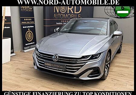 VW Arteon Volkswagen R-Line 1.4 TSI eHybrid DSG AHK/Leder/Pano R-Line