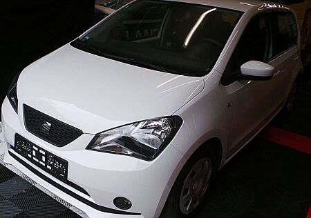 Seat Mii Style