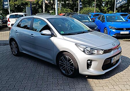 Kia Rio 1.4 CRDi 90 Spirit