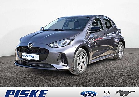 Mazda 2 Hybrid 1.5 Exclusive-Line KAMERA ACC AID