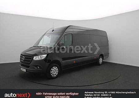 Mercedes-Benz Sprinter 316 Tourer *MAXI* KAMERA+NAVI+9-SITZE