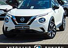 Nissan Juke 1.0 DIG-T Acenta - Sitzhzg - Kamera - LED -