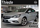 Opel Astra K Lim. 1.4T ON NAVI/LED/KAMERA/SHZ/AGR/PDC