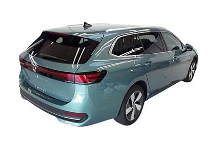 VW Passat Variant Volkswagen 1.5 eTSI Business*LEDER*HUD*360*-GARANTIE*IQ.Dri
