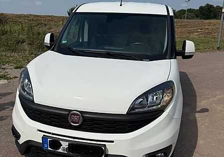 Fiat Doblo Cargo 1.3 Multijet Cargo SX
