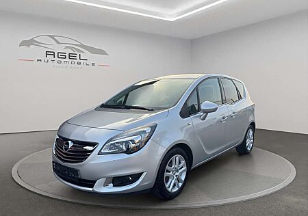 Opel Meriva Innovation*2-Zonen Klimaautomatik*
