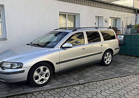 Volvo V70 Typklasse 9101/835