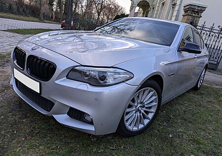 BMW 550 i xDrive