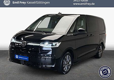 VW T7 Multivan Volkswagen Lang eHybrid Energetic HiFi/Navi/ACC/H
