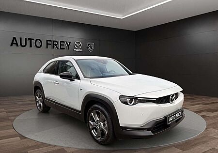 Mazda MX-30 Elektro Ad`Vantage LED KAMERA