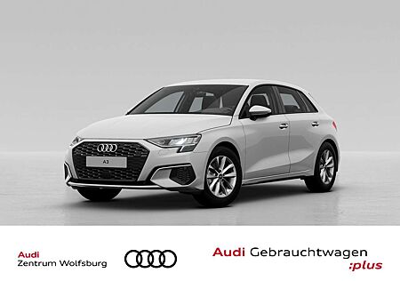 Audi A3 35 TFSI LED/SitzHZ/PDC/KLIMAAUTO