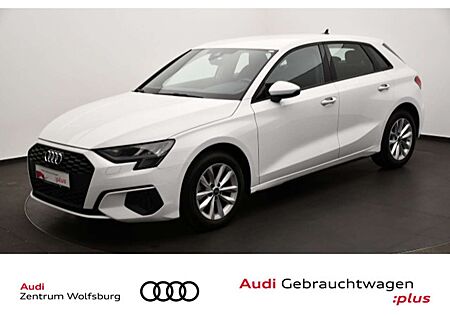 Audi A3 35 TFSI LED/SitzHZ/PDC/KLIMAAUTO
