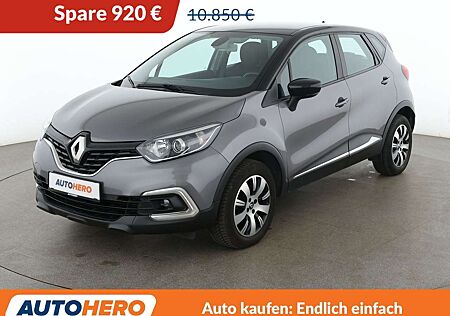 Renault Captur 0.9 Energy Experience*NAVI*TEMPO*PDC*LIM*