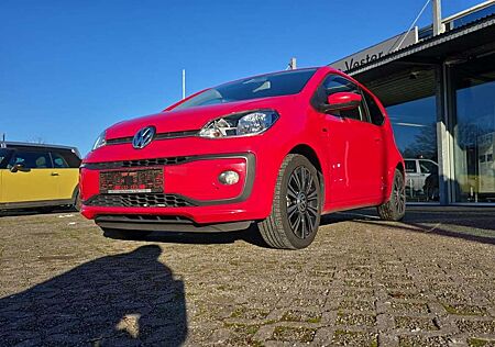 VW Up Volkswagen ! join plus maps and more PDC GRA SH Klima