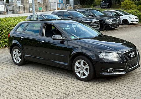 Audi A3 1.4 TFSI Attraction Lückenloses Scheckheft*