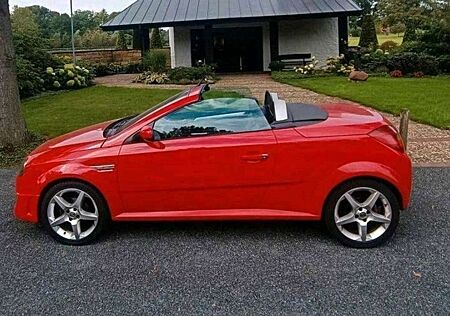 Opel Tigra Twin Top 1.8 Cosmo IRMSCHER