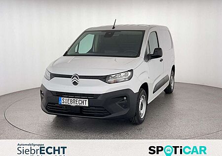 Citroën Berlingo Citroen L1H1 1.5d *KLIMA*PDCH*SHZ*uvm