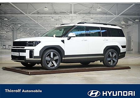 Hyundai Santa Fe HEV (MY25) 1.6 T-GDI 4WD Signature 5-Sitz