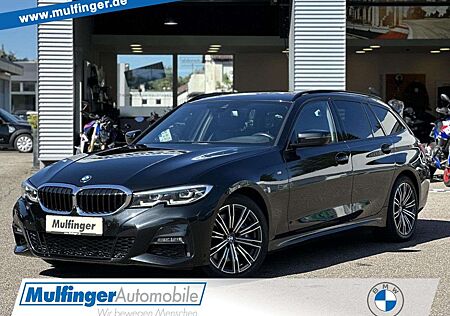 BMW 330 d xDr T. M Sport Standh.SurView HUD Ha/Ka.AHK