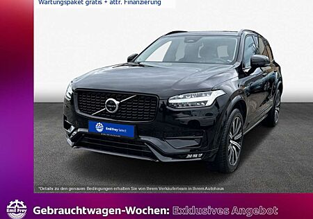 Volvo XC 90 XC90 B5 AWD 7S Ultimate-Dark Aut Glasd 360°