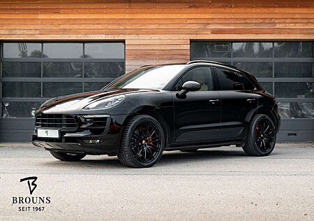 Porsche Macan GTS 360PS |BiColor|Pano|Kamera|21Z|