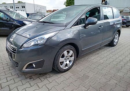 Peugeot 5008 Business-Line+PANO+NAVI+PDC+TEMPOMAT+EURO 5