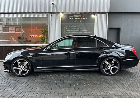 Mercedes-Benz S 350 AMG-Paket /Liebhaberfahrzeug/