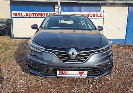 Renault Megane Grandtour Business NAVI Klimaautomatik