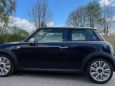 MINI One D Mini One D