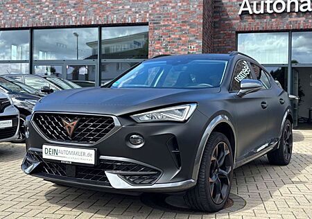 Cupra Formentor 4Drive *Navi*LED*RFK*LEDER*