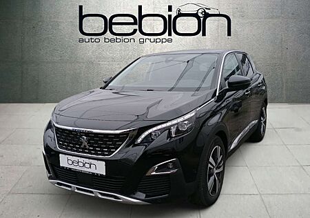 Peugeot 3008 1.2 PureTech 130 Allure FLA 360 SpurH LM