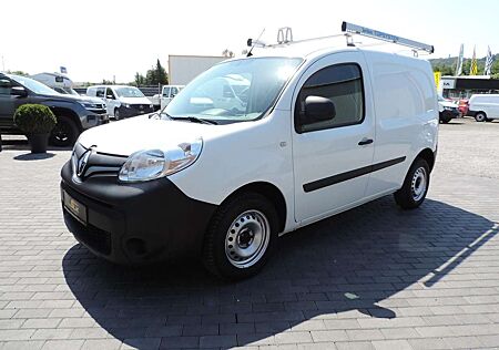 Renault Kangoo Kasten Rapid Extra 1.5dCi Klima PDC