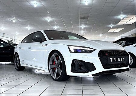 Audi S5 3.0 TDI quattro Sportback | CARBON | MATRIX |