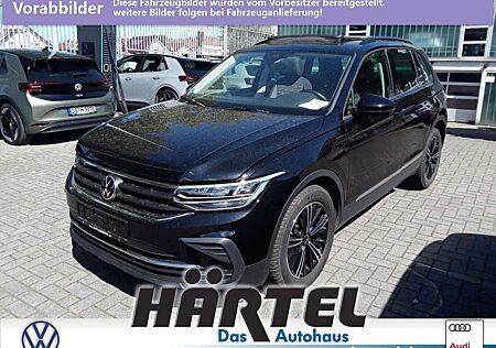 VW Tiguan Volkswagen LIFE 1.5 TSI (+ACC-RADAR+NAVI) Bluetooth
