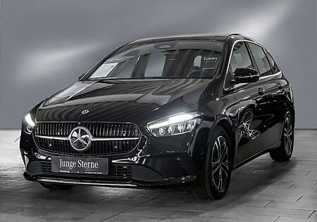 Mercedes-Benz B 200 , PROGRESSIVE KAMERA SPUR PANO PDC SHZ
