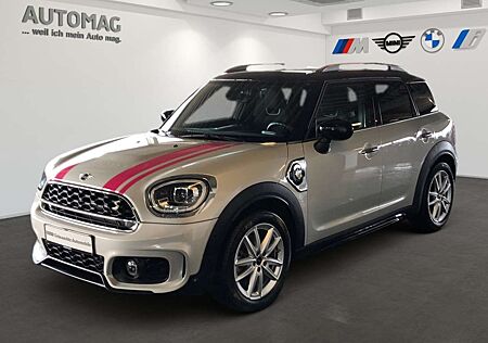 Mini Cooper S Countryman Cooper SE Countryman Cooper SE ALL4 John Cooper Works Paket*Navi Plus*L