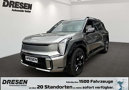 Kia EV9 GT-LINE NAVI,360°KAMERA,KLIMA,CARPLAY,SITZHZG