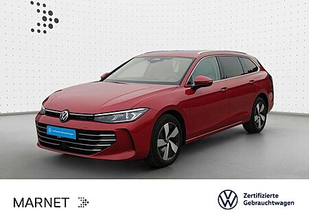 VW Passat Variant Volkswagen 2.0 TDI DSG 4Motion Elegance*Navi