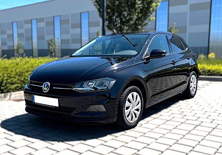 VW Polo Volkswagen VI "Comfortline" PDC | SHZG | BT |ALLWETTER