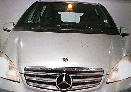 Mercedes-Benz A 180 CDI Leder.PDC.Tüv.1Hand