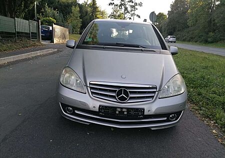 Mercedes-Benz A 180 CDI Leder.2xPDC.Alus.Tüvneu.1Hand