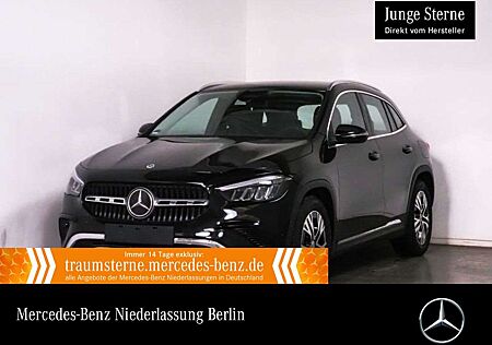 Mercedes-Benz GLA 200 PROGRESSIVE+LED+KAMERA+7G
