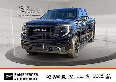 GMC Sierra 1500 Crew Elevation 4WD