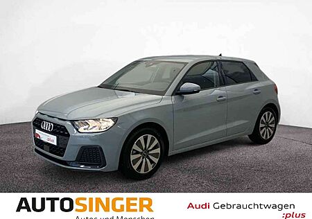 Audi A1 Sportback advanced 30 TFSI S tronic *SHZ*PDC*