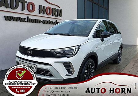 Opel Crossland 1.2 Elegance*Kamera*Navi*Ergo*LED*PDC