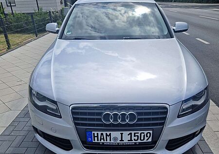 Audi A4 Avant 1.8 TFSI Ambiente